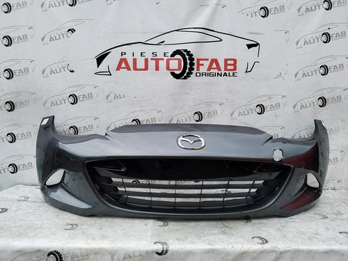 Bara fata Mazda MX-5 ND an 2015-2016-2017-2018-2019-2020-2021-2022-2023-2024-2025 F43PZEARK0
