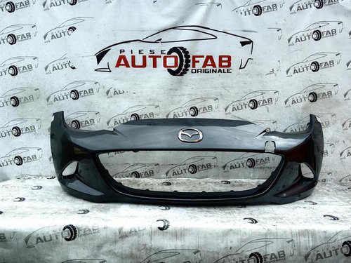 Bara fata Mazda MX-5 ND an 2015-2016-2017-2018-2019-2020-2021-2022-2023-2024-2025 XRPK8NTVV9