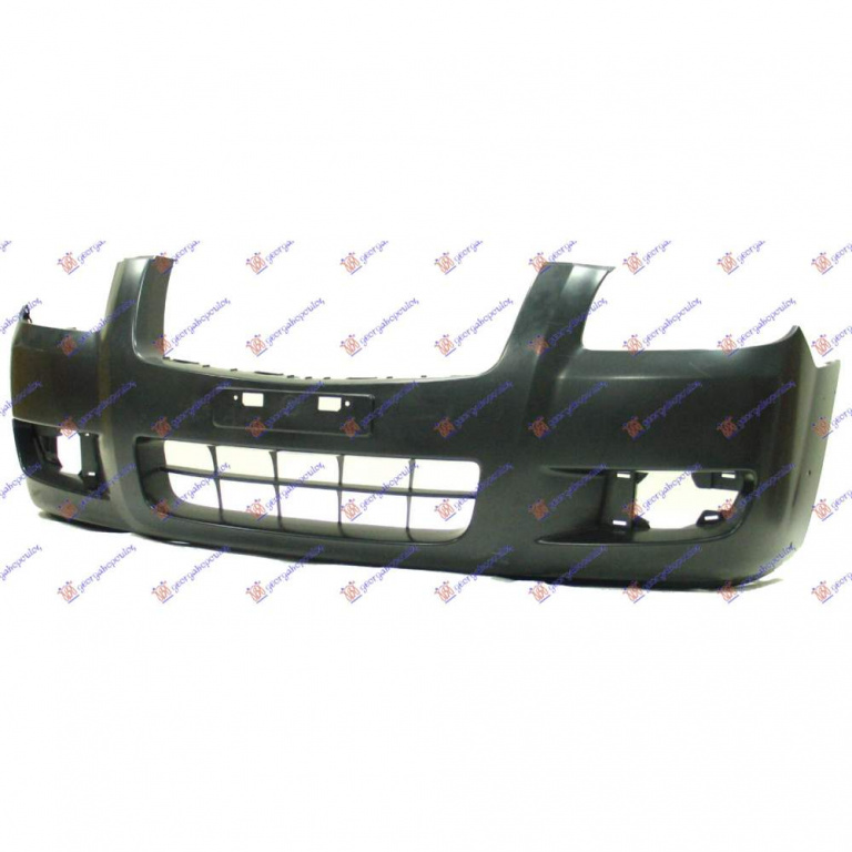 Bara Fata - Mazda P/U 2/4usi Bt-50 2006 , Uby2-50-03xa
