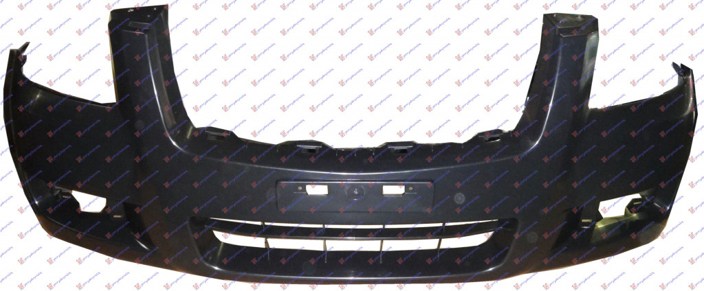 Bara Fata - Mazda P/U 2/4usi Bt-50 2006 , Ury150031