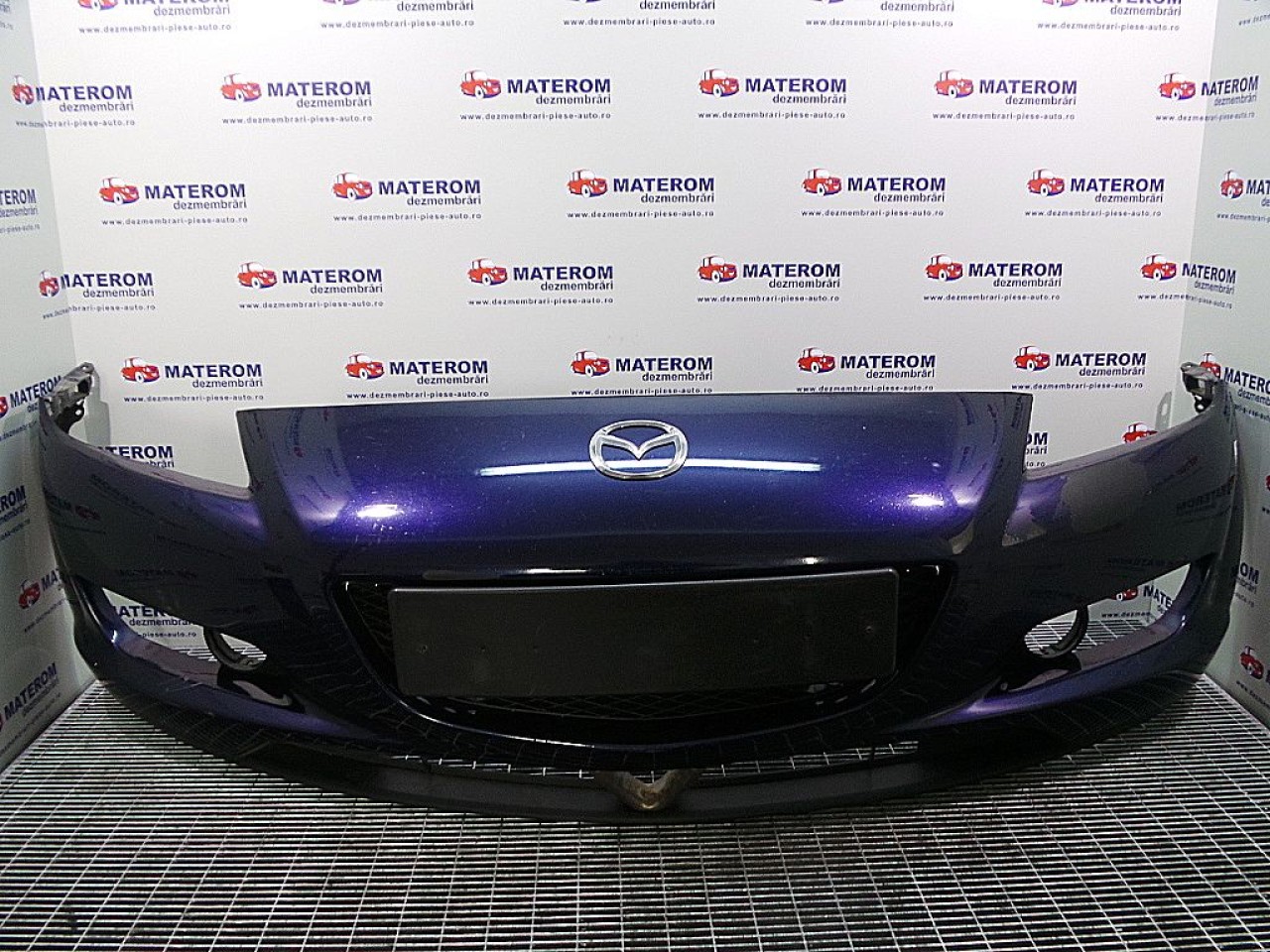 BARA FATA MAZDA RX8 RX8 - - (2003 2008)