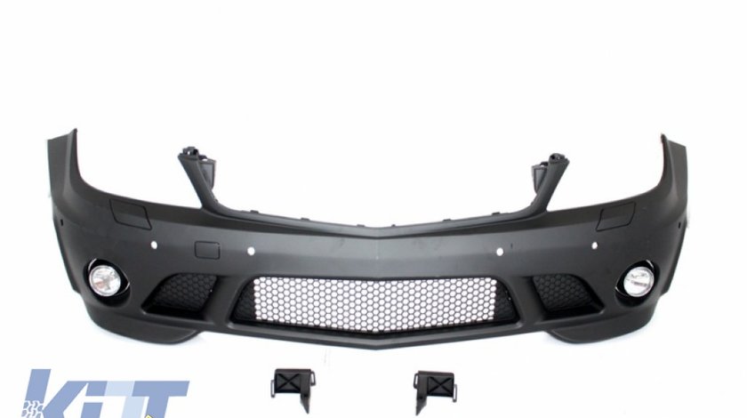 Bara fata Mercede C Class w204 AMG