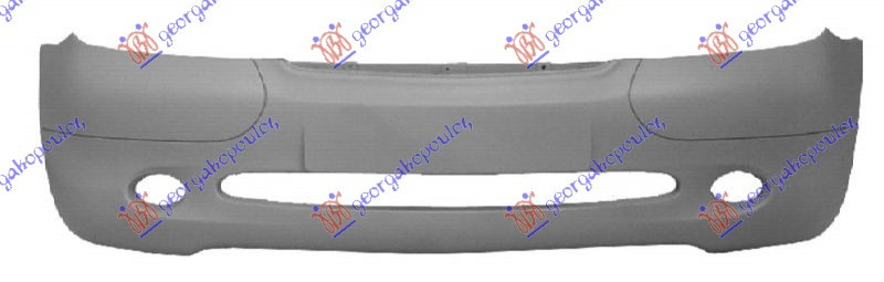 Bara Fata - Mercedes A Class (W168) 1998 , 1688850025