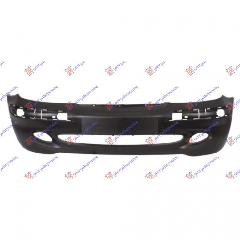Bara Fata - Mercedes A Class (W168) 1998 , 1688853025