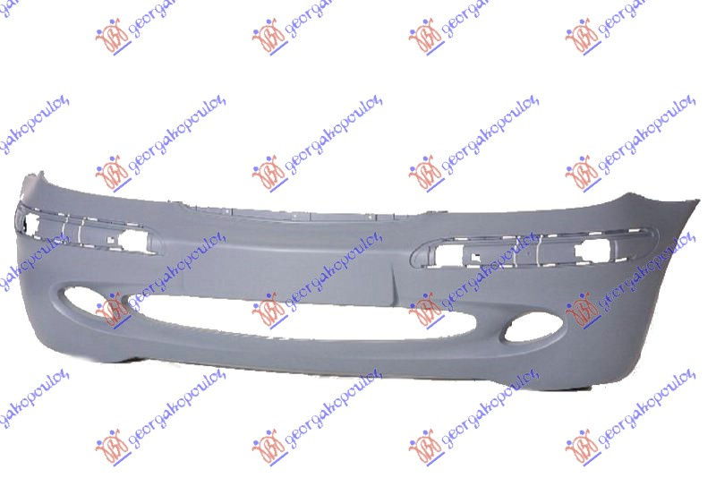 Bara Fata - Mercedes A Class (W168) 1998 , 1688853025