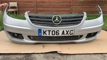 Bara Fata Mercedes A Class W169 2006 culoare gri