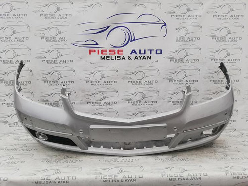 Bara fata Mercedes A-Class W169 Avantgarde Facelift an 2008-2009-2010-2011 Gauri pentru 6 senzori 7M...