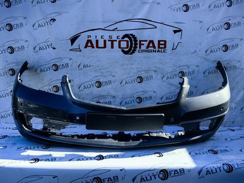 Bara fata Mercedes A-Class W169 Facelift an 2008-2009-2010-2011 Gauri pentru 6 senzori LV63MBB7GK