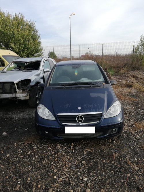 BARA FATA MERCEDES A CLASS W169