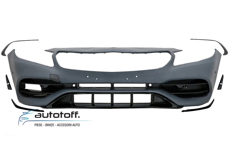 Bara fata Mercedes A-Class W176 (12-18) model A45 AMG