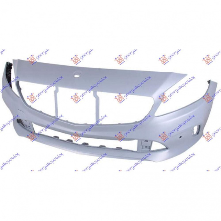 Bara Fata - Mercedes A Class (W176) 2012 , 1768851600