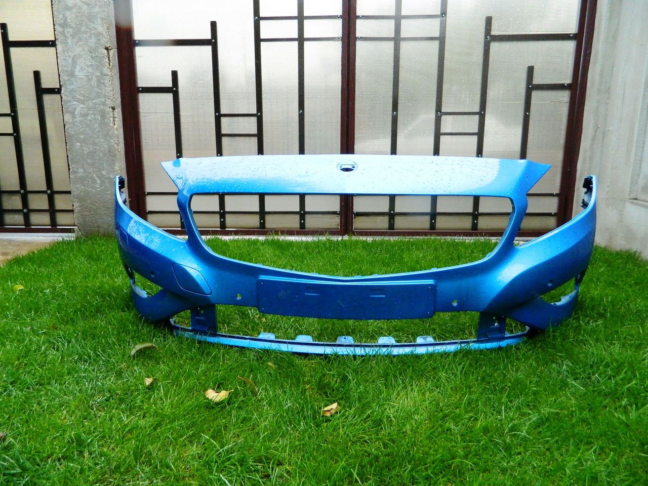 Bara fata Mercedes A Class W176 2012 2014 cod A1768850025