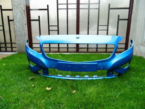 Bara fata Mercedes A Class W176 2012 2014 cod A1768850025
