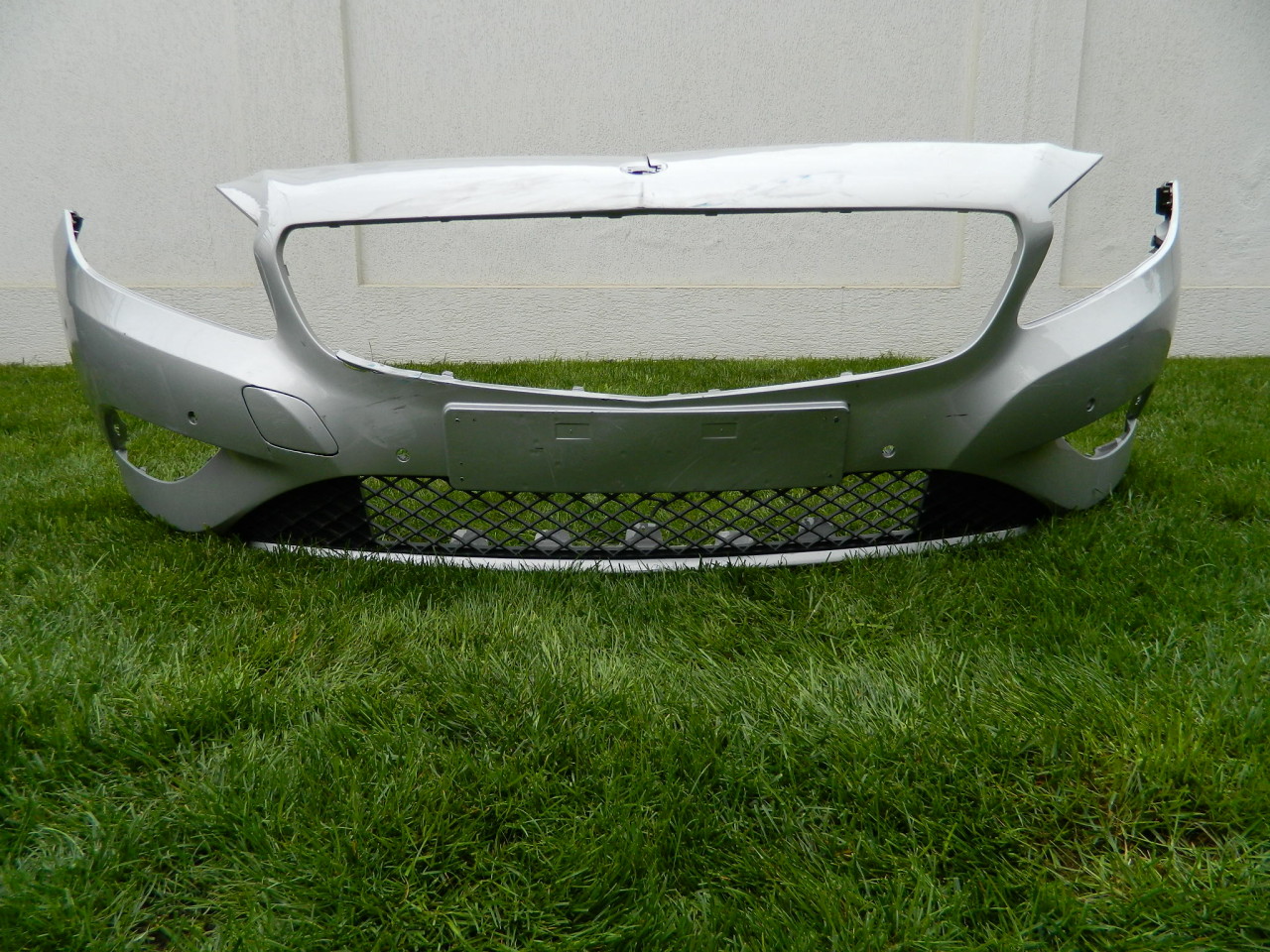 Bara fata Mercedes A Class W176 2012-2014 cod A1768850025