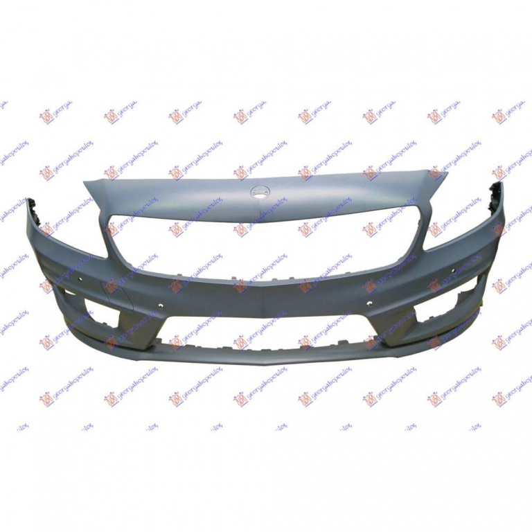 Bara Fata - Mercedes A Class (W176) 2012 , A1768805640