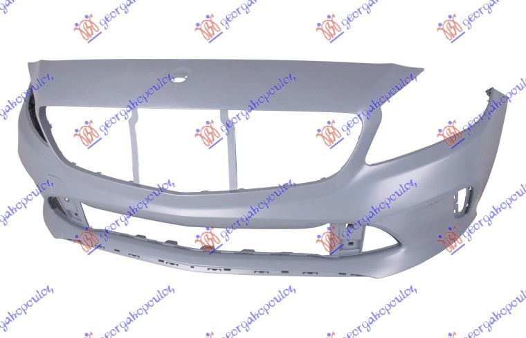 Bara Fata - Mercedes A Class (W176) 2012 , A1768806540