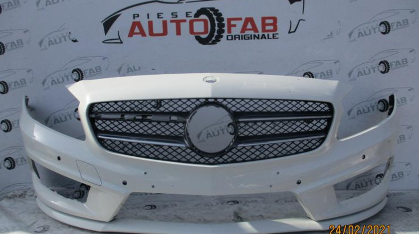 Bara fata Mercedes A-class W176 AMG an 2012-2013-2014-2015 Gauri pentru 6 senzori J867AC1VRY