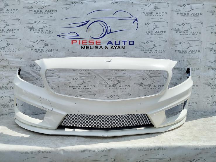 Bara fata Mercedes A-Class W176 AMG-Line an 2012-2013-2014-2015 QSR2VFQCPC