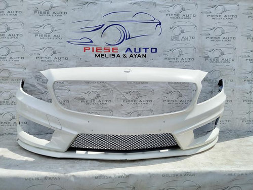 Bara fata Mercedes A-Class W176 AMG-Line an 2012-2013-2014-2015 QSR2VFQCPC