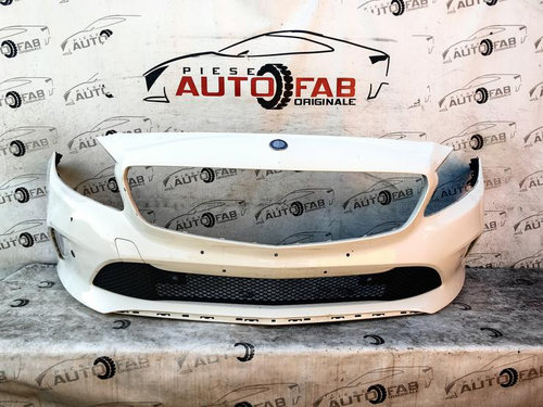 Bara fata Mercedes A-Class W176 Facelift an 2015-2016-2017-2018 Gauri pentru 6 senzori L72G6Y5GTE