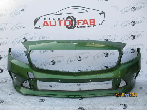 Bara fata Mercedes A-Class W176 Facelift an 2015-2016-2017-2018 Gauri pentru 6 senzori LQDCPFX46G