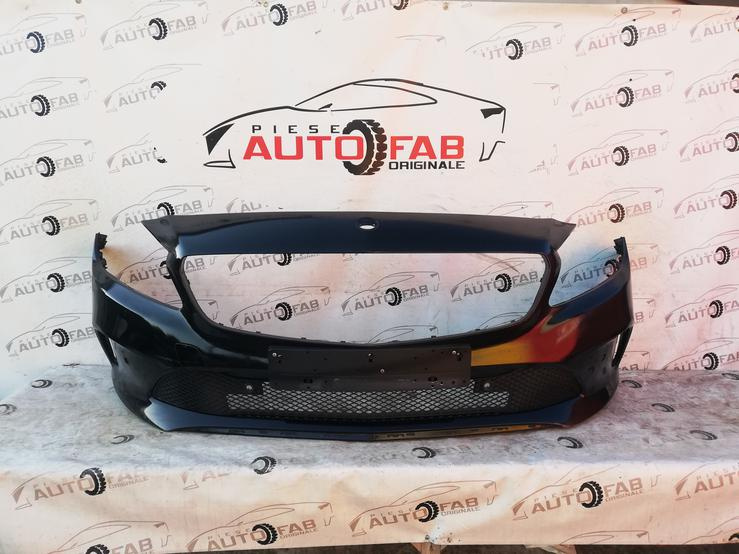 Bara fata Mercedes A-Class W176 Facelift an 2015-2016-2017-2018 Gauri pentru 6 senzori T6EXV4LJDG