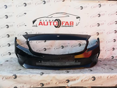 Bara fata Mercedes A-Class W176 Facelift an 2015-2016-2017-2018 Gauri pentru 6 senzori T6EXV4LJDG