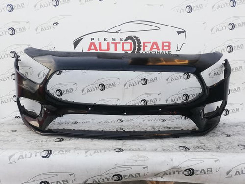 Bara fata Mercedes A-Class W177 AMG line an 2018-2019-2020-2021-2022 Gauri pentru 6 senzori SLKYNEME...