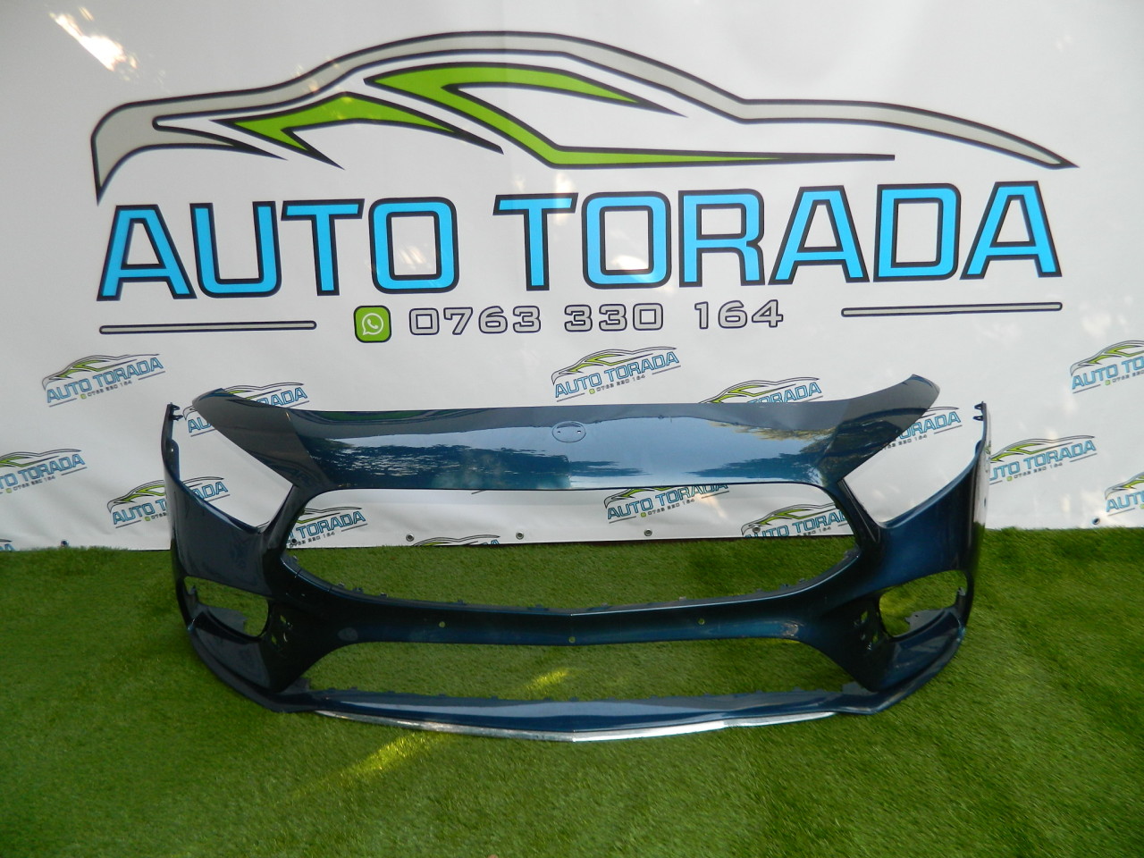 Bara fata Mercedes A-Class, W177 AMG model 2019, 2020, 2021, 2022, cod A1778856100