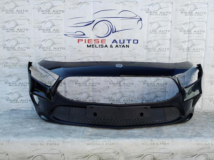 Bara fata Mercedes A-Class W177 an 2018-2019-2020-2021-2022-2023 Gauri pentru 6 senzori L4YPH762XL