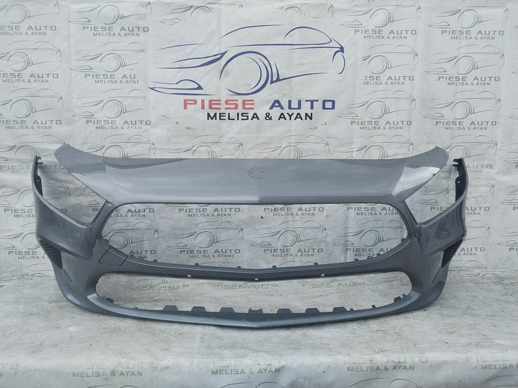 Bara fata Mercedes A-Class W177 an 2018-2019-2020-2021-2022-2023 Gauri pentru 6 senzori B6ZFHJYWQS