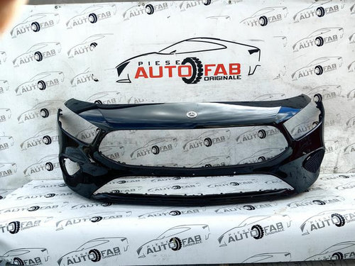 Bara fata Mercedes A-Class W177 Facelift an 2023-2024-2025 Gauri pentru 6 senzori 66LXU2O54G