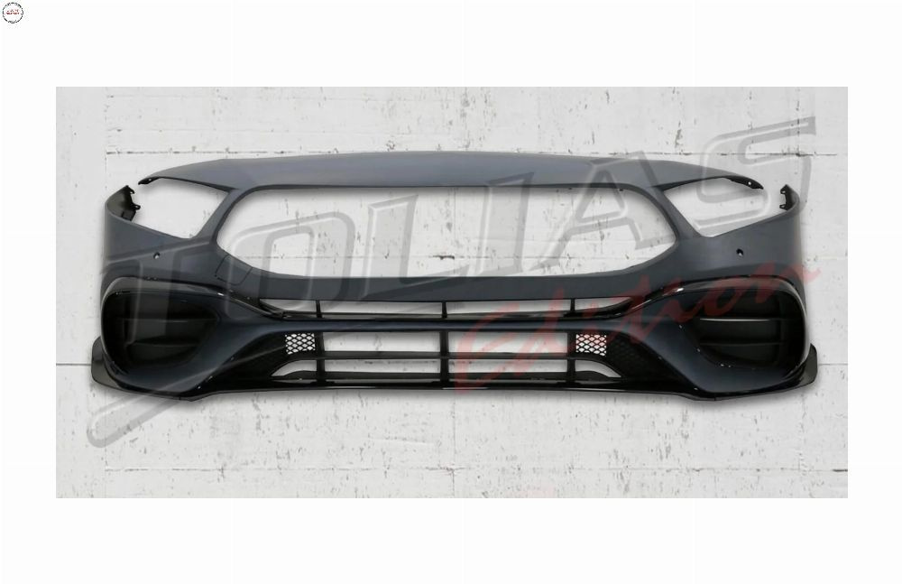 Bara Fata Mercedes A-Class W177 Hatchback / V177 Sedan (2018-2022) A45 Design- livrare gratuita