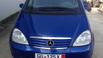 Bara fata mercedes A160 w168