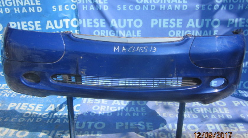 Bara fata Mercedes A170 W168 (fara capac proiector stanga)