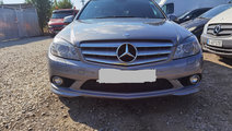 Bara fata Mercedes Amg C320 cdi w204