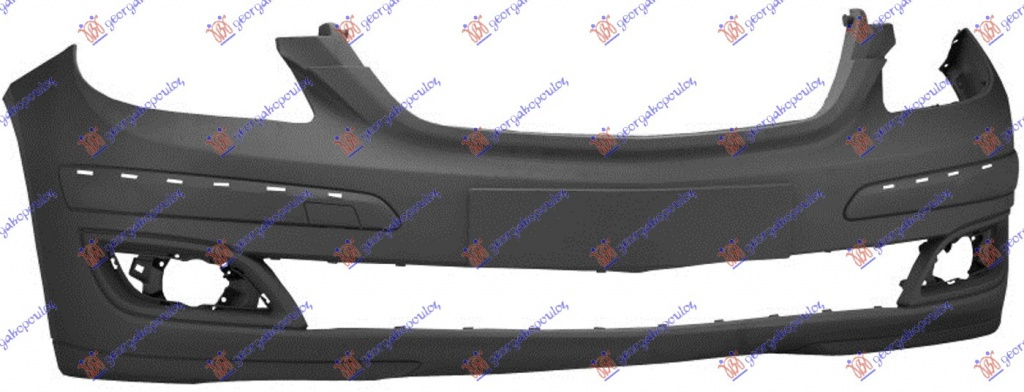 Bara Fata - Mercedes B Class (W245) 2006 , A1698852525