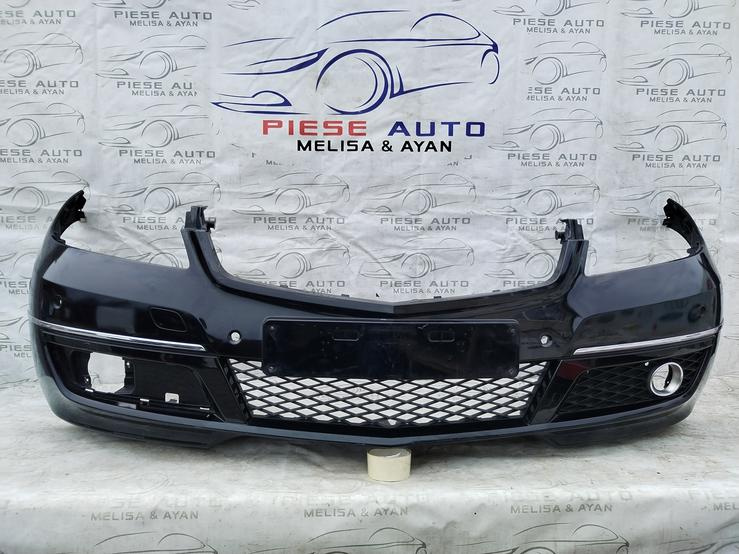 Bara fata Mercedes B-Class W245 Facelift an 2008-2009-2010-2011 Gauri pentru 6 senzori QNR4TL5K74