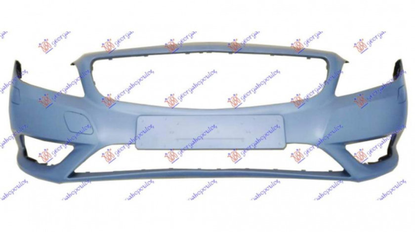 Bara Fata - Mercedes B Class (W246)2011 2012 , 2468800140