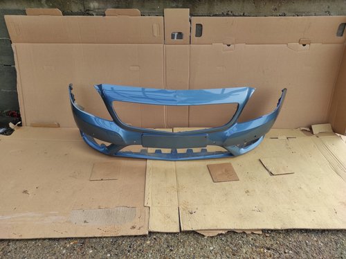Bara fata Mercedes B-Class W246 (2012-2015) cod A2468850525