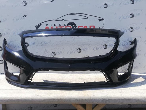 Bara fata Mercedes B-CLass W246 AMG an 2015-2016-2017-2018 Gauri pentru 6 senzori DFGSFDVH24