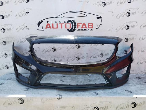 Bara fata Mercedes B-Class W246 AMG-Line Facelift an 2015-2016-2017-2018 Gauri pentru 6 senzori DED4...