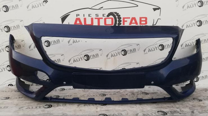 Bara fata Mercedes B-Class W246 an 2011-2012-2013-2014 Gauri pentru 6 senzori NUQHTP8E2E