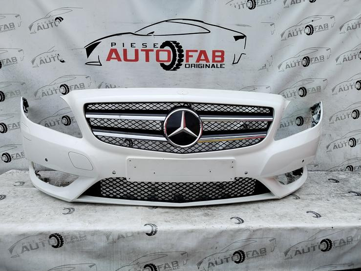 Bara fata Mercedes B-Class W246 an 2011-2012-2013-2014 Gauri pentru 6 senzori si spalatoare faruri 3N6UFY5KHX