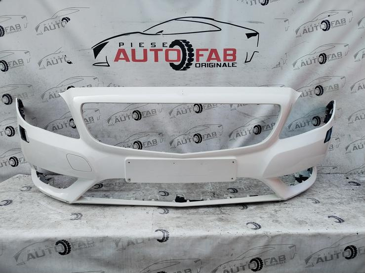 Bara fata Mercedes B-Class W246 avantgarde,crom an 2011-2012-2013-2014 Gauri pentru spalatoare faruri 2H5CNZR49B