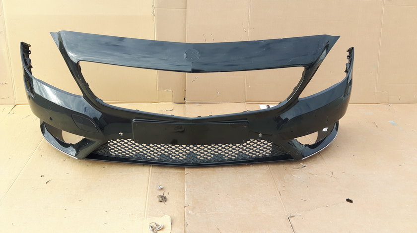 Bara fata Mercedes B Class W246 dupa 2013