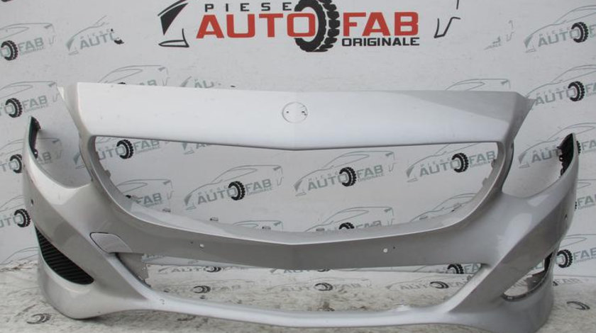 Bara fata Mercedes B-Class W246 Facelift an 2014-2015-2016-2017-2018 Gauri pentru 6 senzori LXGT78XF7N