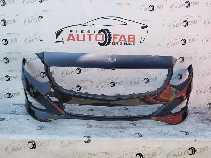 Bara fata Mercedes B-Class W246 Facelift an 2015-2016-2017-2018 Gauri pentru 6 senzori ZSE9FVM9TA