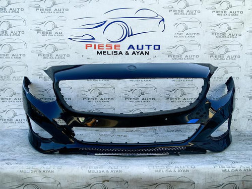 Bara fata Mercedes B-Class W246 Facelift an 2015-2016-2017-2018 Gauri pentru 6 senzori LGUEQ2G3V6