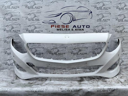 Bara fata Mercedes B-Class W246 Facelift an 2015-2016-2017-2018 Gauri pentru 6 senzori 8CH7E9KRWL
